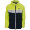 Kurtka Neon Horseware, dla dzieci, fluorescent yellow