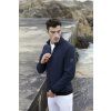 Bluza polarowa Respira Motion Lite AA, męska, navy (Rozmiar L)