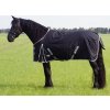 Derka wodoodporna XL QHP, 0 g, czarna