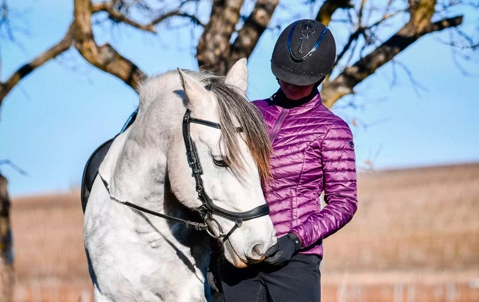 Recenzia: Jazdecká parka CAMERY 3v1 Plus