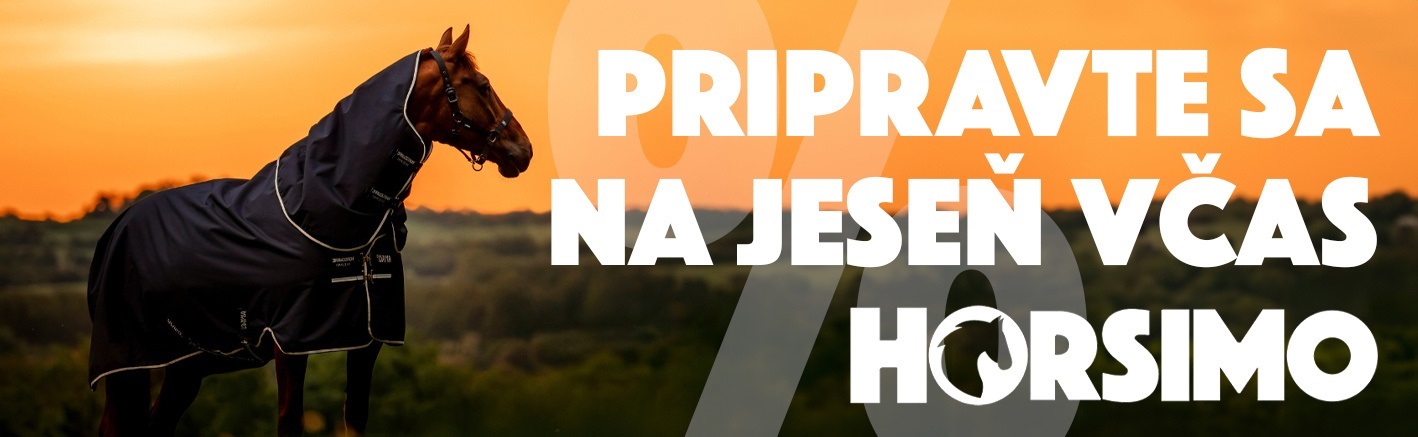 Připravte se na podzim včas!