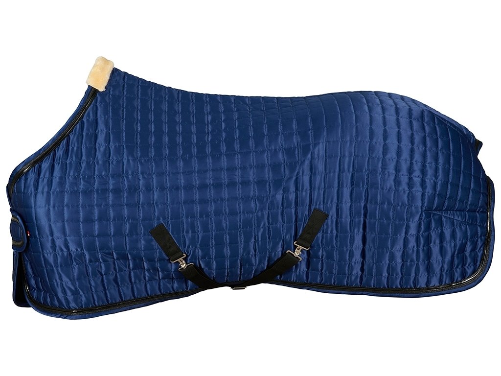Deka stajňová Elegant FIR-Tech CATAGO, terapeutická, 0 g, navy
