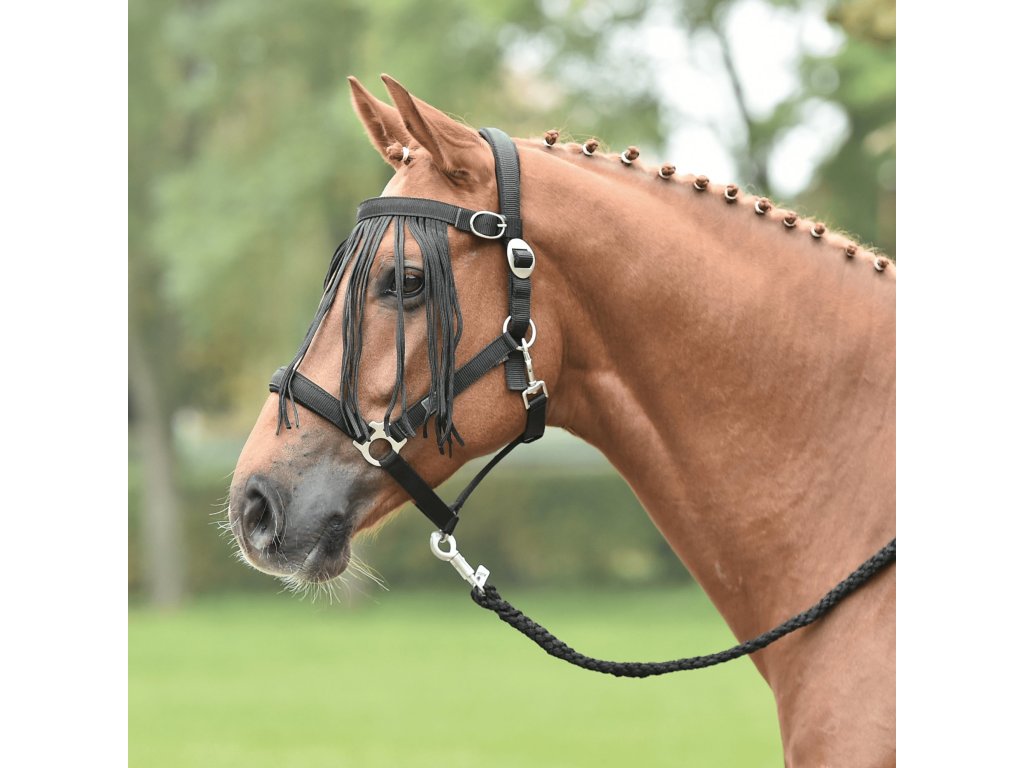 Strapce proti hmyzu Tampere BUSSE, čierne