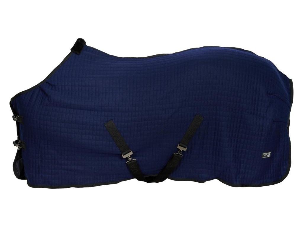 Deka odpocovacia Cooler 2.0 CATAGO, navy