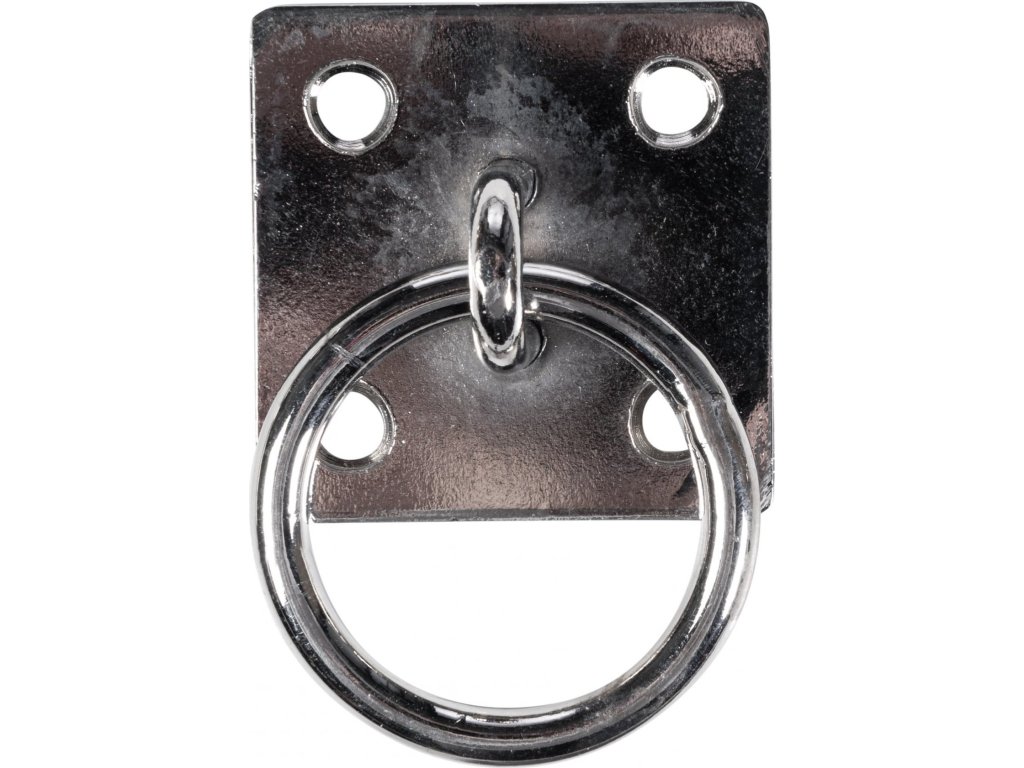 Krúžok viazací HKM, silver