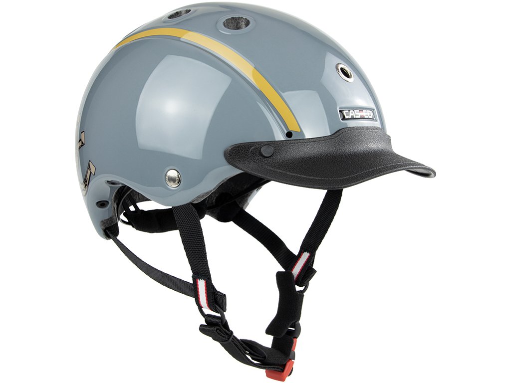 Prilba Nori Unicorn CASCO, happinnes horse