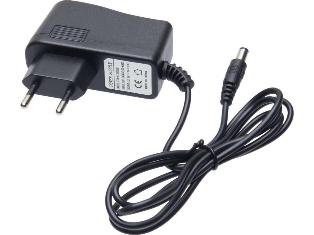 Adaptér k produktom FIR-Tech PRO CATAGO, 12 V