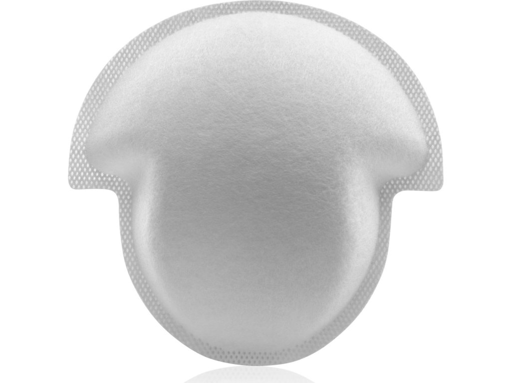 Filtre k inhalátoru SaHoMa®-II, 50 ks