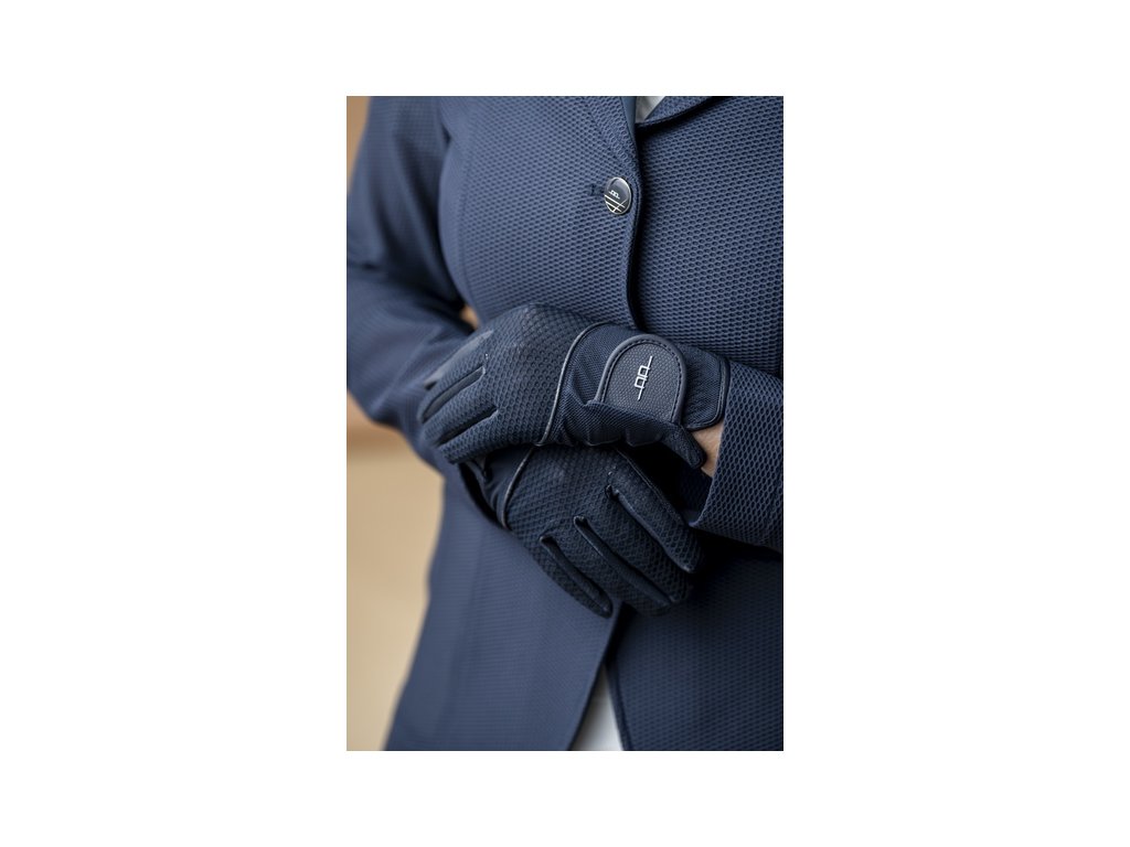 Rukavice Motion Lite Mesh AA Platinum, dámske, core navy