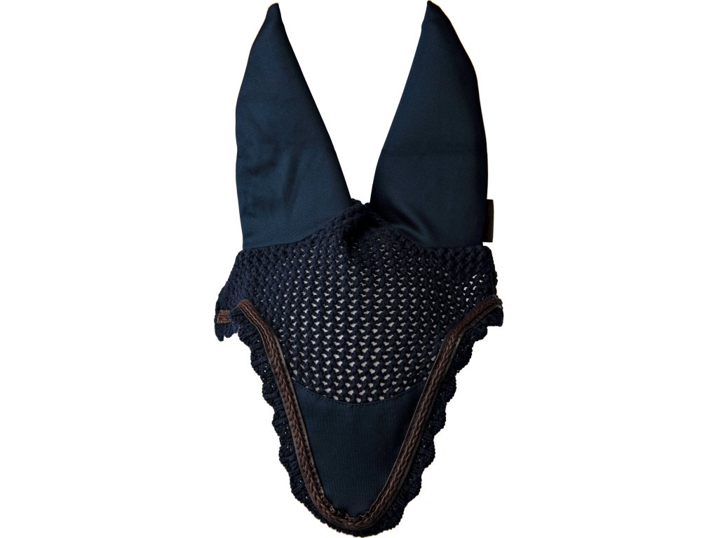 Ušaňa Vintage Lami-Cell, navy
