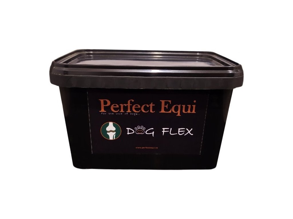 Doplnok pre psov Flex Perfect Equi, 0,5 kg