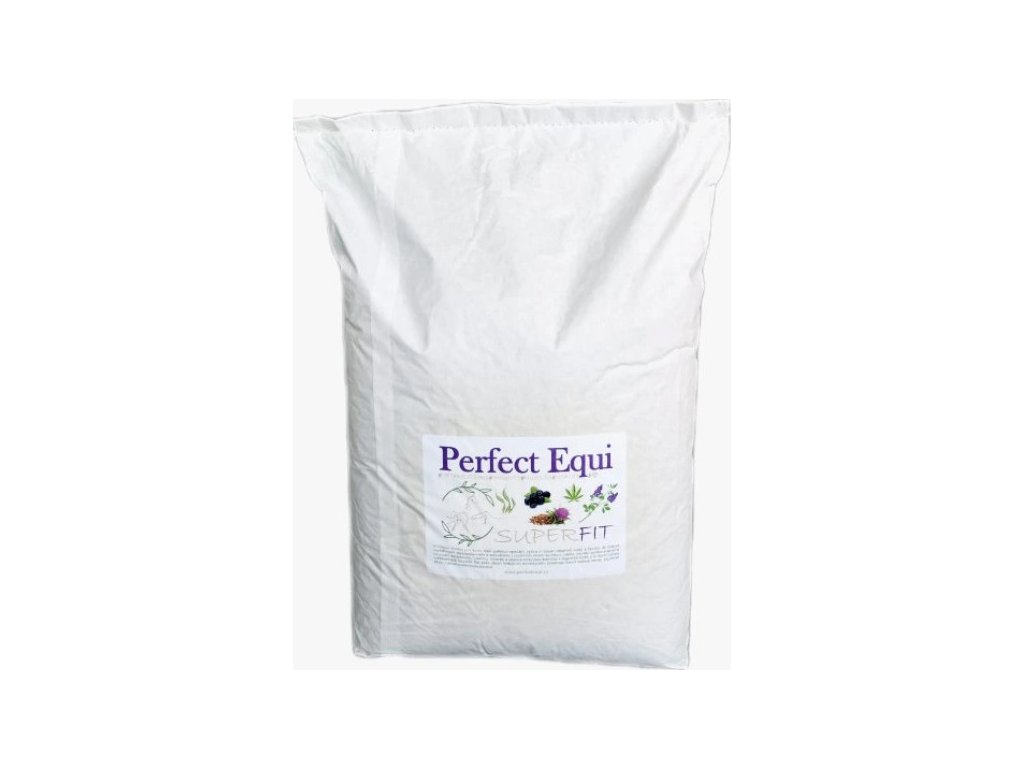 Mash SUPERFIT Perfect Equi, 14,5 kg