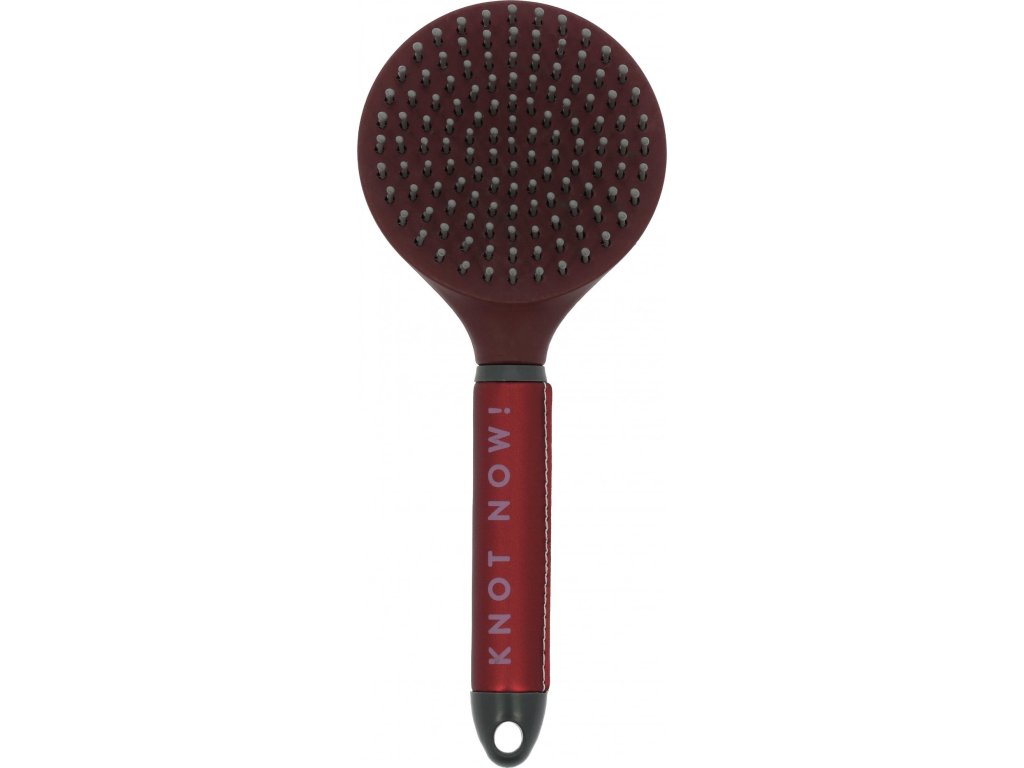 Kefa na hrivu a chvost Je t'aime Equithème, burgundy