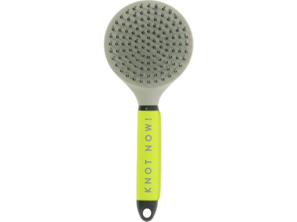 Kefa na hrivu a chvost Je t'aime Equithème, neon yellow