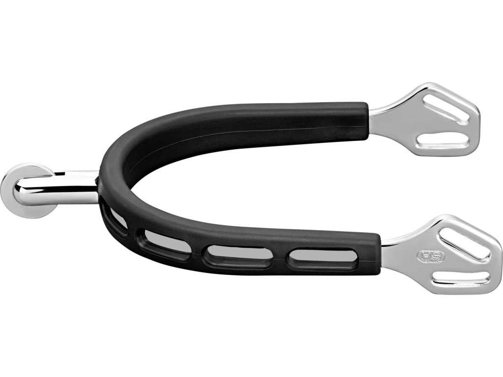 Šporne nerezové Ultra Fit ExtraGrip Sprenger, s horizontálnym kolieskom, 30 mm