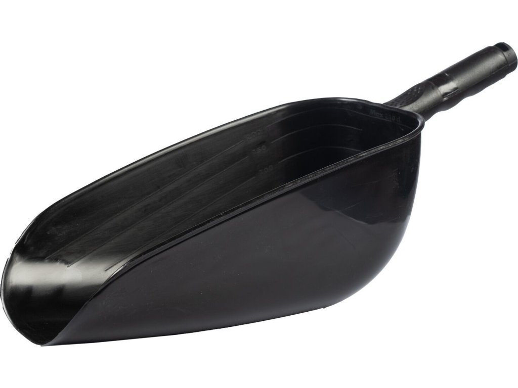 Odmerka HKM, 2 l, čierna