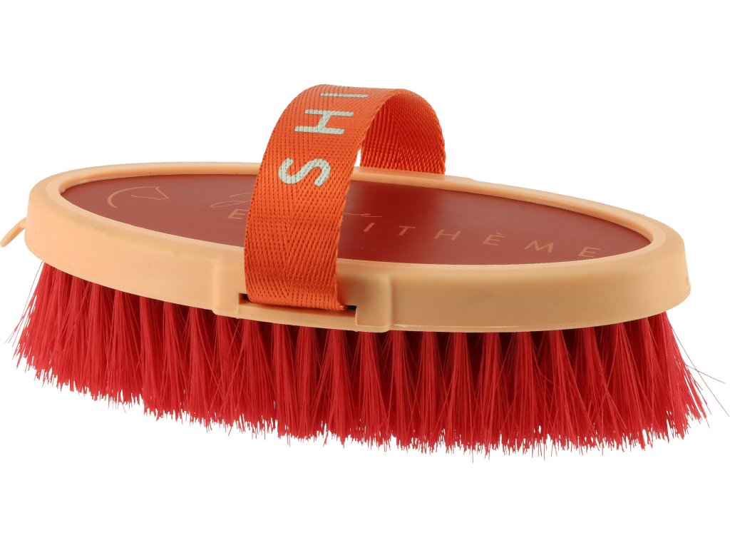 Kefa na telo Je t'aime Equithème, melon