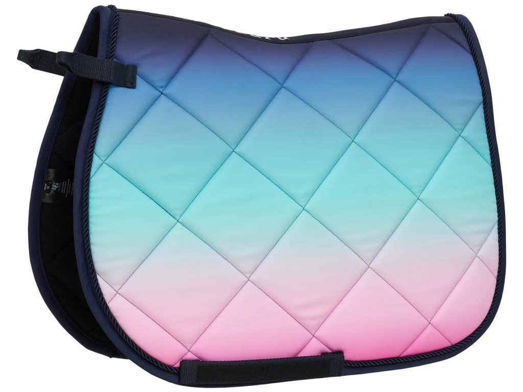 Dečka podsedlová Gradient HorseGuard, navy