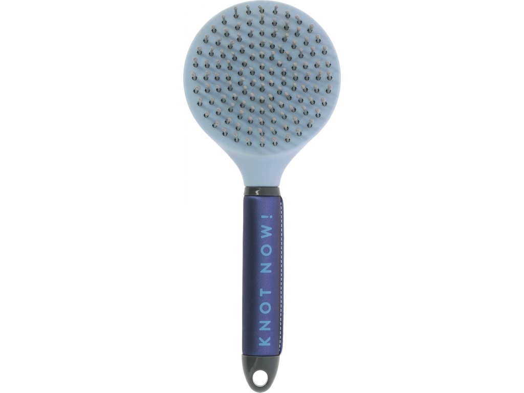 Kefa na hrivu a chvost Je t'aime Equithème, mauve