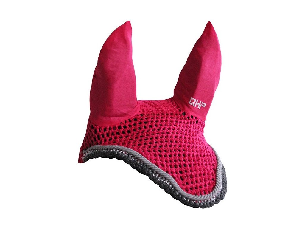 Ušaňa Color Q-essentials, fuchsia