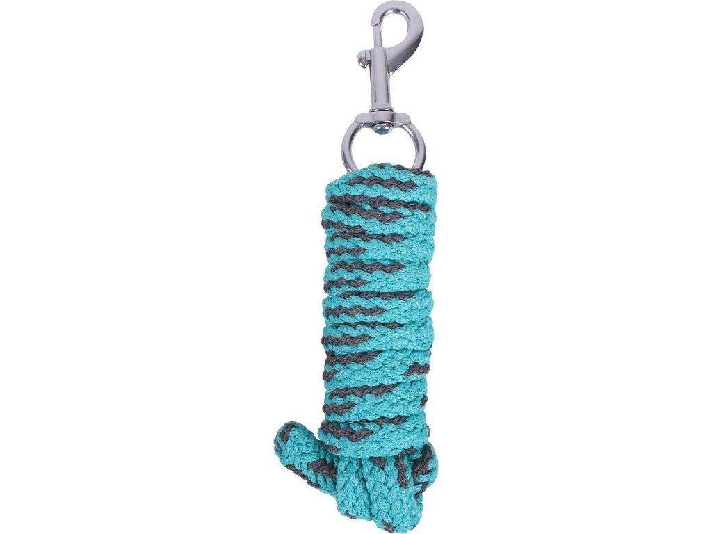 Vodítko Color Q-essentials, 2 m, turquoise