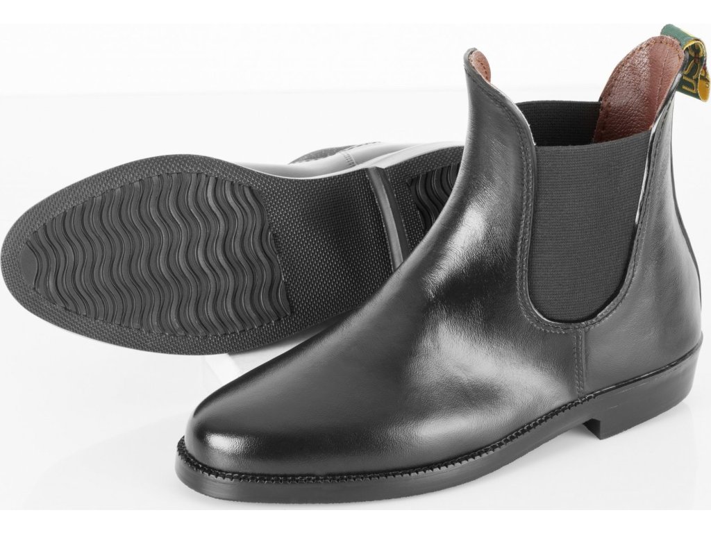 Perka Pre ride USG, unisex, čierne