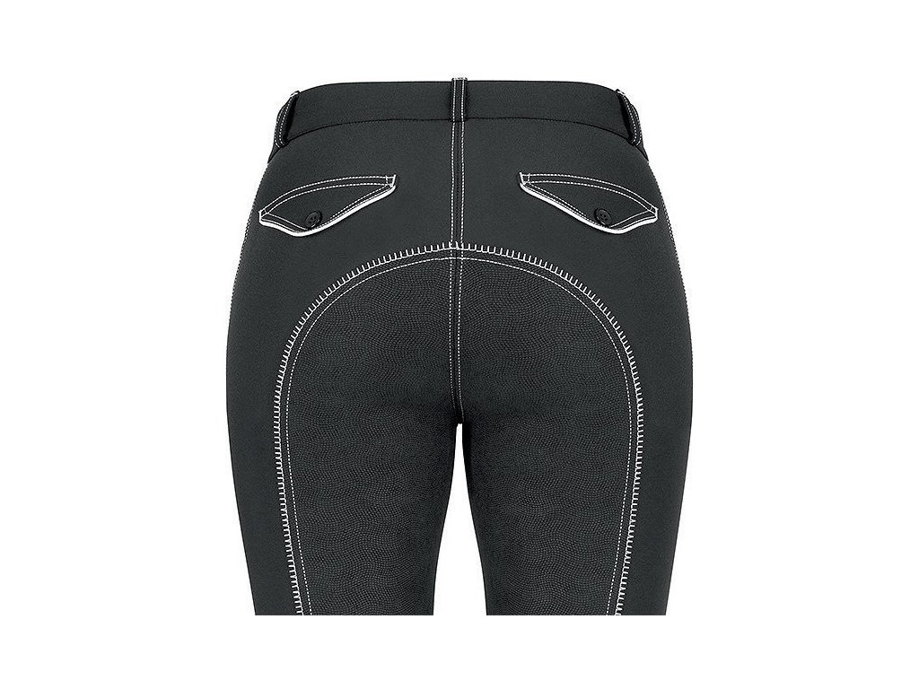 Paradajky Lorie USG, s celokoženým sedom, dámske, čierne