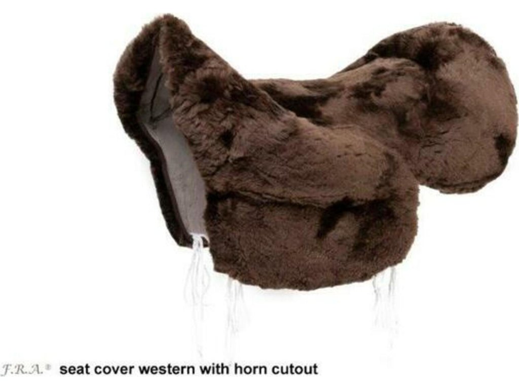 Baranček na posedlie F.R.A., westernový, camel