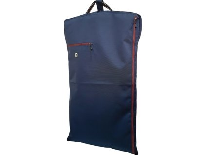 Obal na oblečenie Equipage, navy