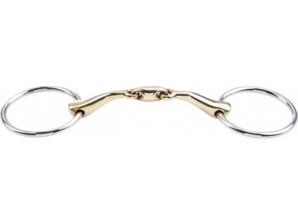 Zubadlo stihlové dvakrát lomené Kaugan®-Shaped BUSSE, 14 mm