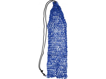 Sieť na seno Flea HorseGuard, 100x80 cm, oká 3x3 cm, royal blue