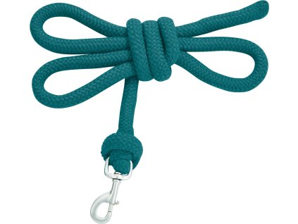 Vodítko Change BUSSE, 2 m, teal