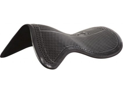 Podložka terapeutická Classic Gel Acavallo, čierna