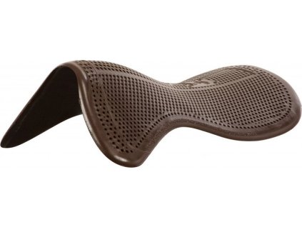 Podložka terapeutická Classic Gel Acavallo, hnedá