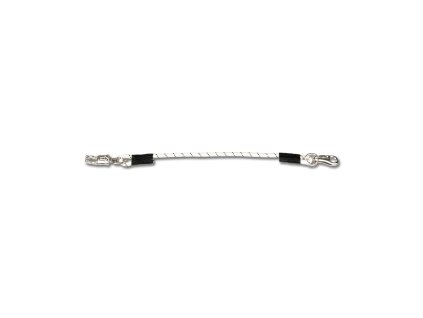 Vazák Waldhausen, 55 cm, white/black