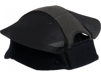 Liner k prilbám Xtreme ONE･K, čierny