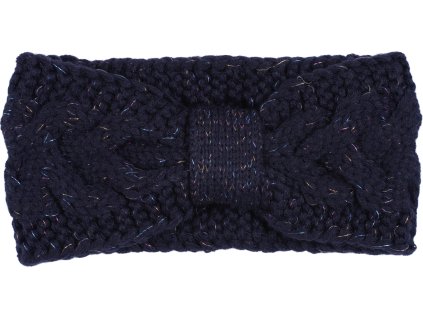 Čelenka Lilly Equipage, navy