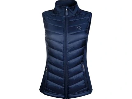 Vesta Basel Style HKM, deep blue (Veľkosť 128)