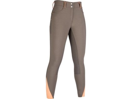 Rajky Lyon HKM, s gripom, dámske, olive green