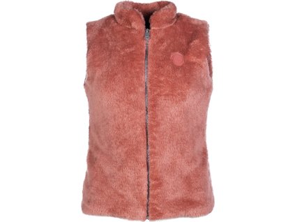 Vesta Ruby HKM, detská, rust red