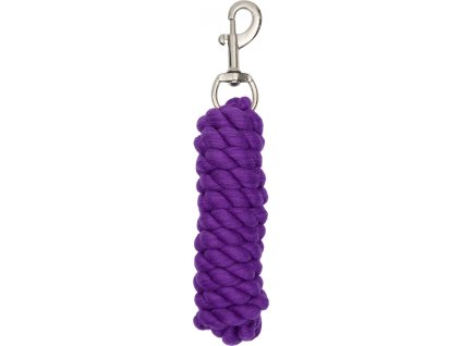 Vodítko HorseGuard, 2 m, purple