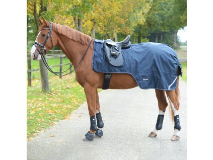 Deka bedrová Raintrainer BUSSE, 100 g, navy