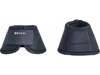 Zvony Guard II BUSSE, pár, čierne