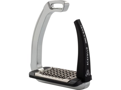 Strmene bezpečnostné Rel-X EASY Acavallo, 12,5 cm, aluminium