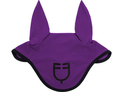 Ušaňa Black Line Equestro, sparkling grape