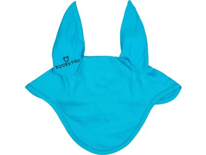 Ušaňa Elastic Basic Equestro, COB/FULL, turquoise