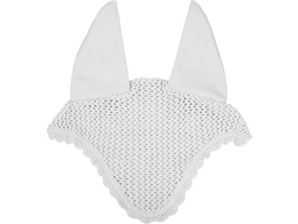 Ušaňa Basic Equestro, COB/FULL, biela