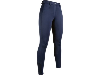 Rajtky Emma HKM, s gripom, dámske, deep blue