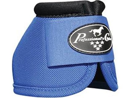Zvony Ballistic™ Professional's Choice, pár, royal blue