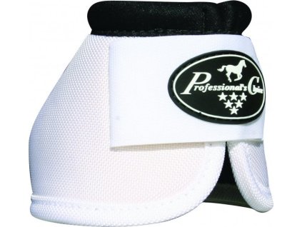 Zvony Ballistic™ Professional's Choice, pár, biele